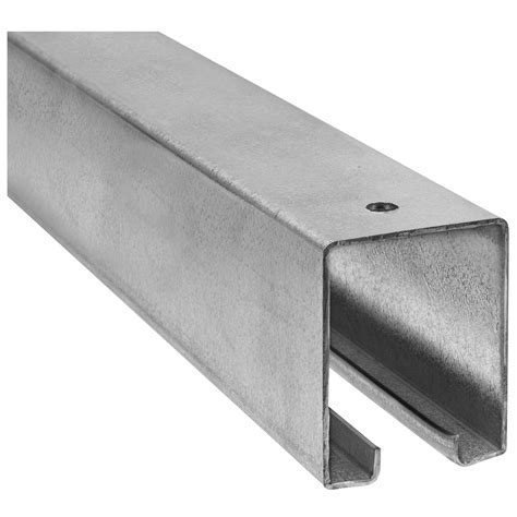 stanley steel box hanger dimensions|national hardware stanley box rail.